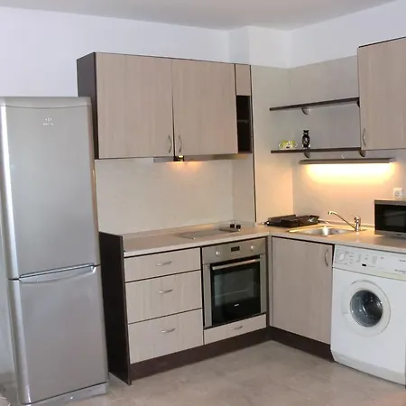 Dido Apartment *