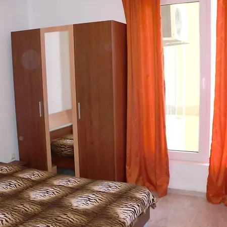 Apartment Dido