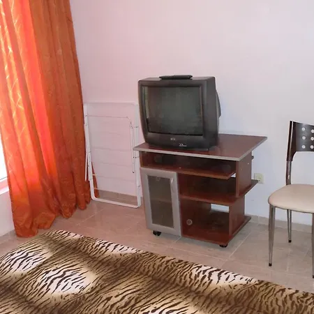 Dido Apartment Sunny Beach