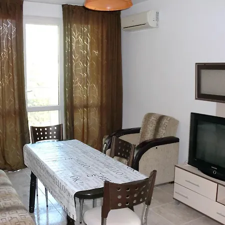 Apartman Dido *