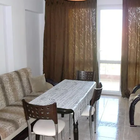 Apartman Dido Napospart